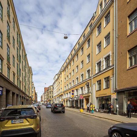 Prestige City Home Хельсинки Экстерьер фото